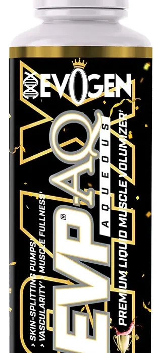 Evogen Evp-aq Liquid 16 Oz Glicerol Líquido Premium Sabor Victory Punch